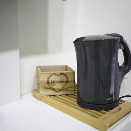 Apartament Casa Sulla Nuvola Duomo Centro Storico Di Napoli Zewnętrze zdjęcie