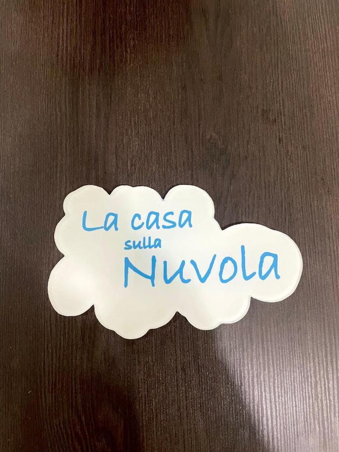 Apartament Casa Sulla Nuvola Duomo Centro Storico Di Napoli Zewnętrze zdjęcie