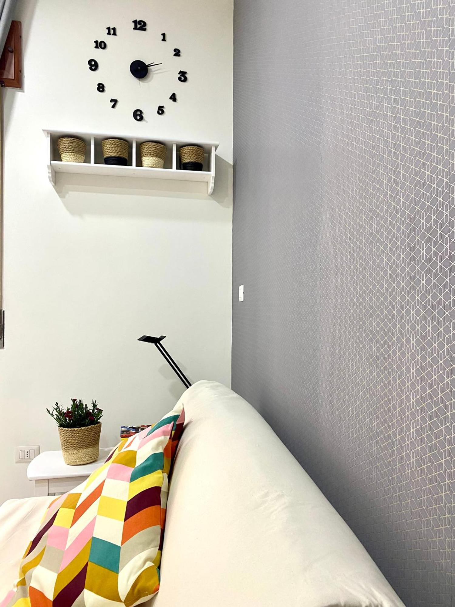 Apartament Casa Sulla Nuvola Duomo Centro Storico Di Napoli Zewnętrze zdjęcie