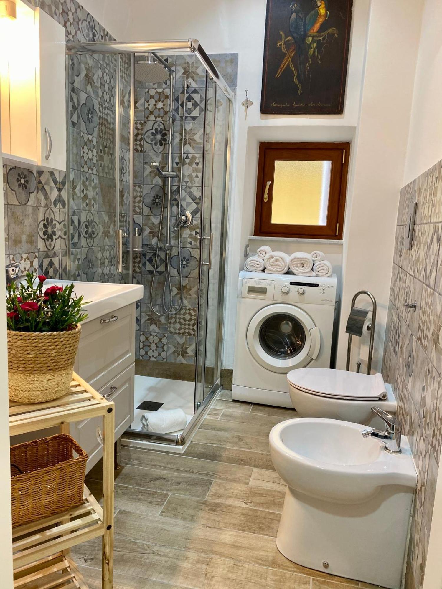 Apartament Casa Sulla Nuvola Duomo Centro Storico Di Napoli Zewnętrze zdjęcie