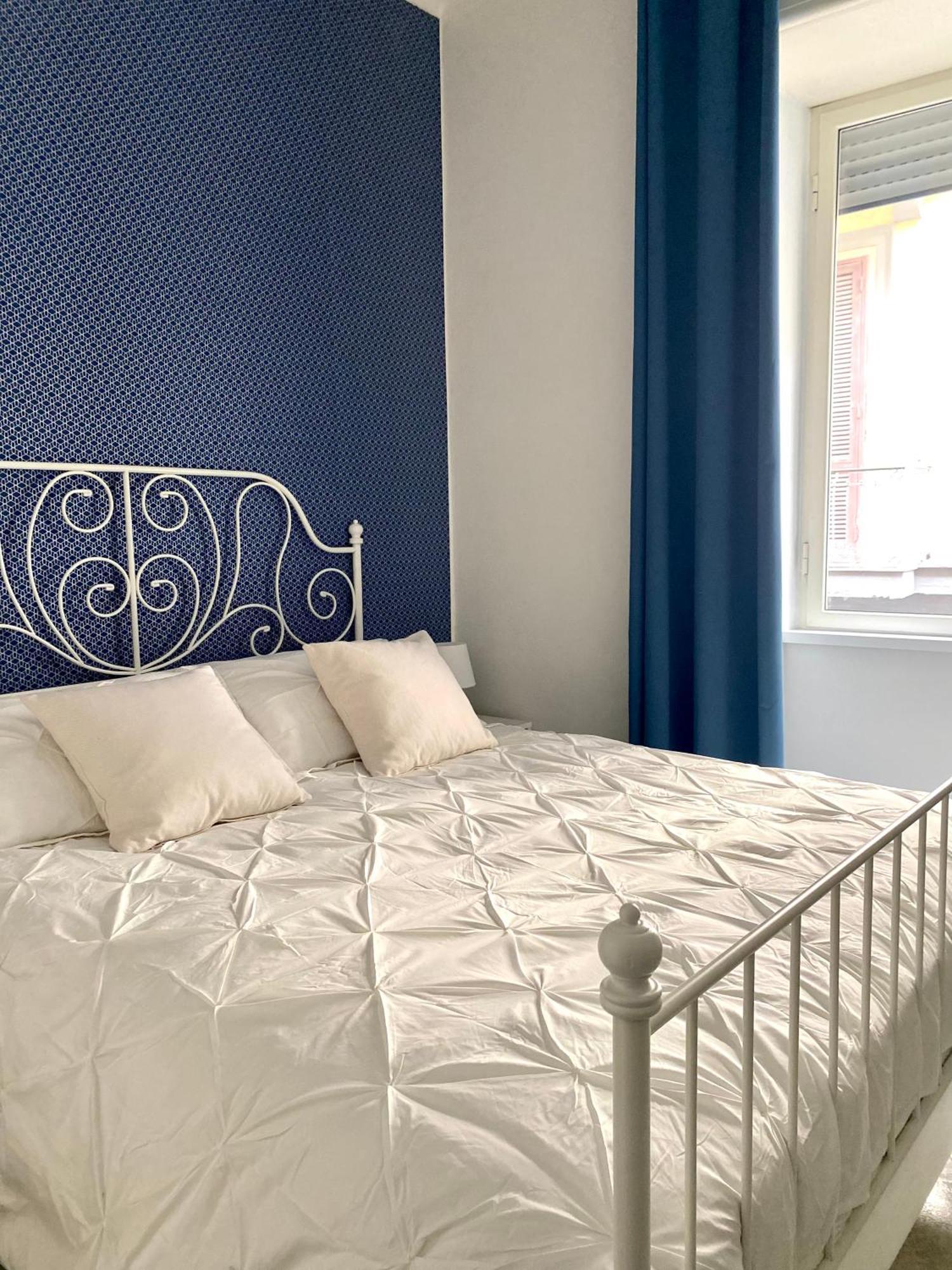 Apartament La Casa Sulla Nuvola Duomo Centro Storico Di Napoli Zewnętrze zdjęcie