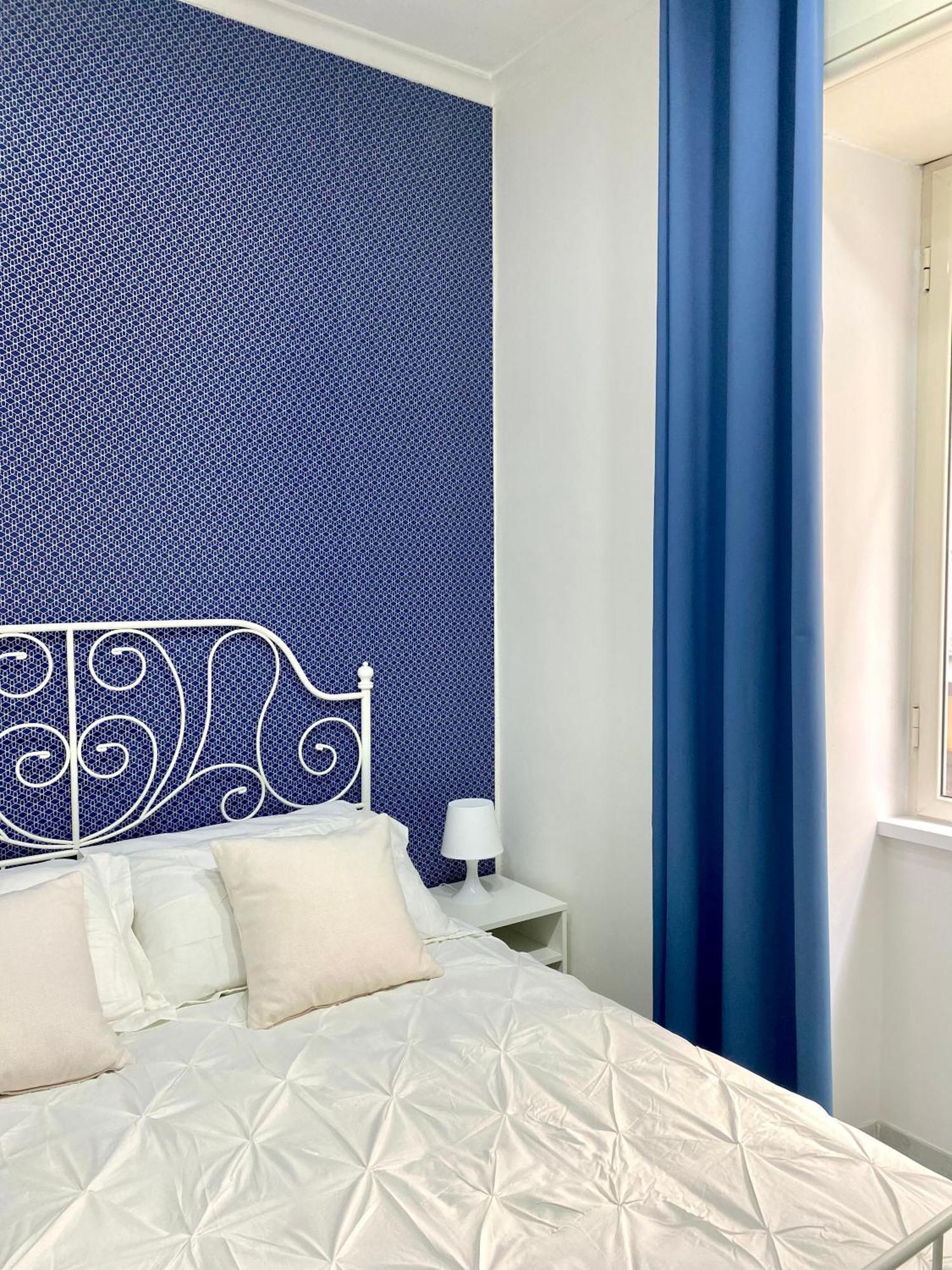 Apartament Casa Sulla Nuvola Duomo Centro Storico Di Napoli Zewnętrze zdjęcie