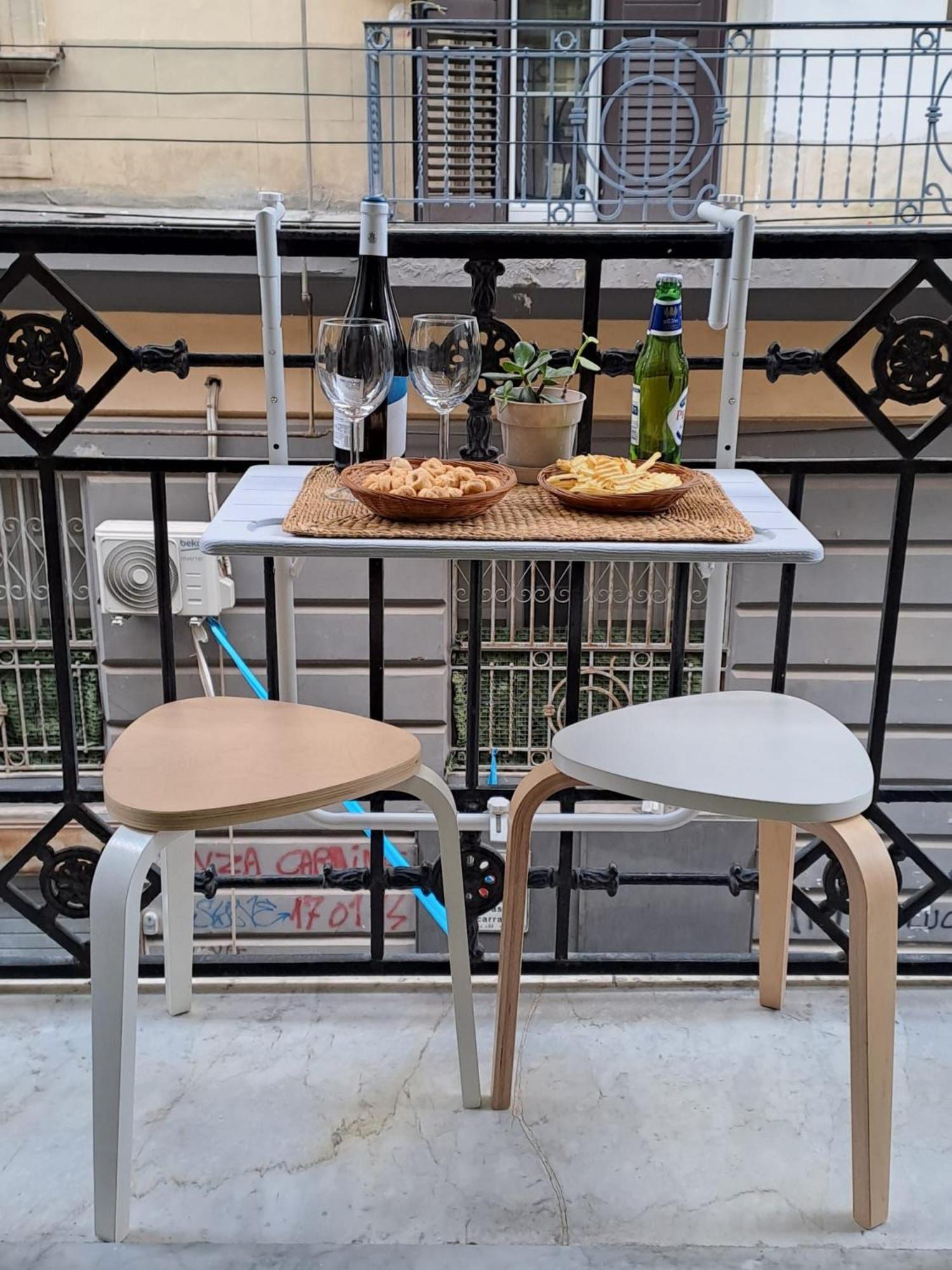 Apartament Casa Sulla Nuvola Duomo Centro Storico Di Napoli Zewnętrze zdjęcie