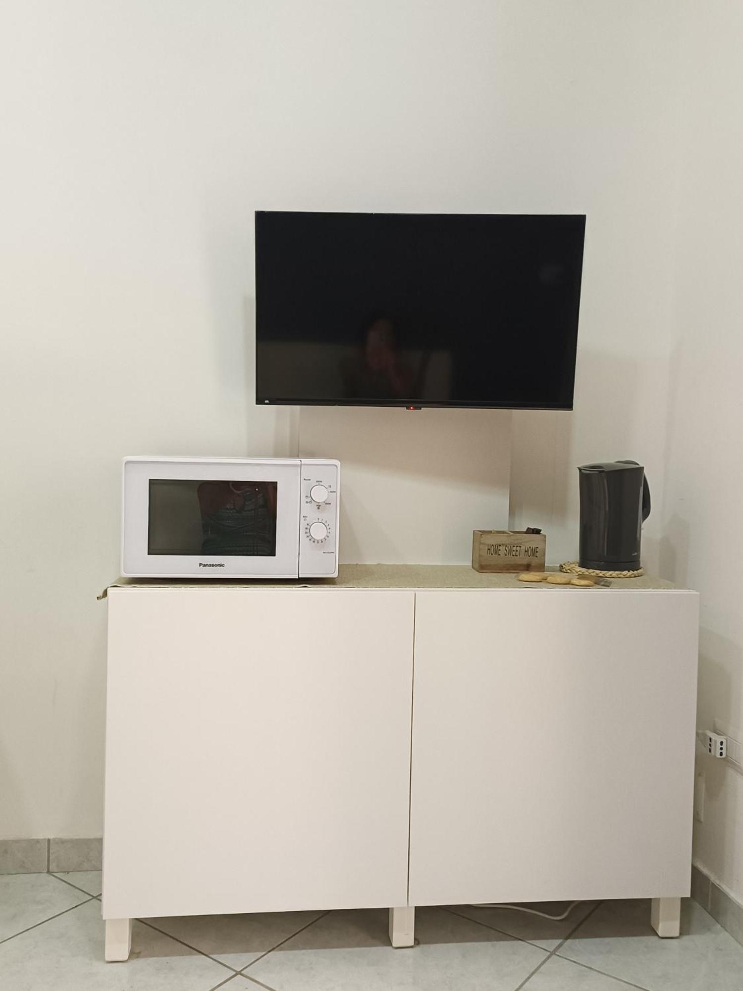Apartament Casa Sulla Nuvola Duomo Centro Storico Di Napoli Zewnętrze zdjęcie