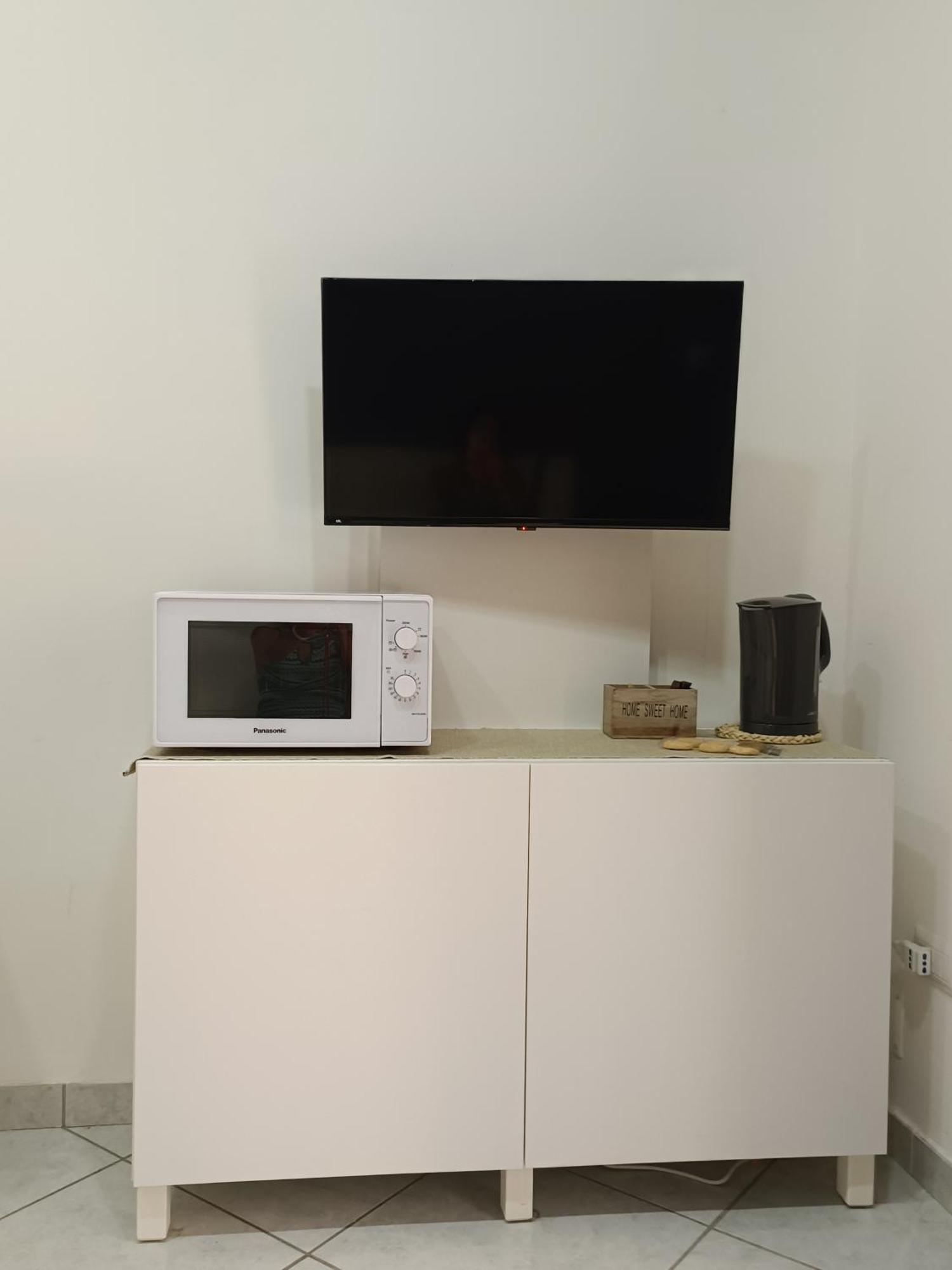 Apartament Casa Sulla Nuvola Duomo Centro Storico Di Napoli Zewnętrze zdjęcie